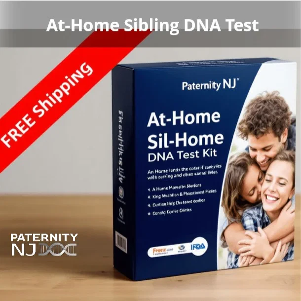 nj at home sibling dna test kit