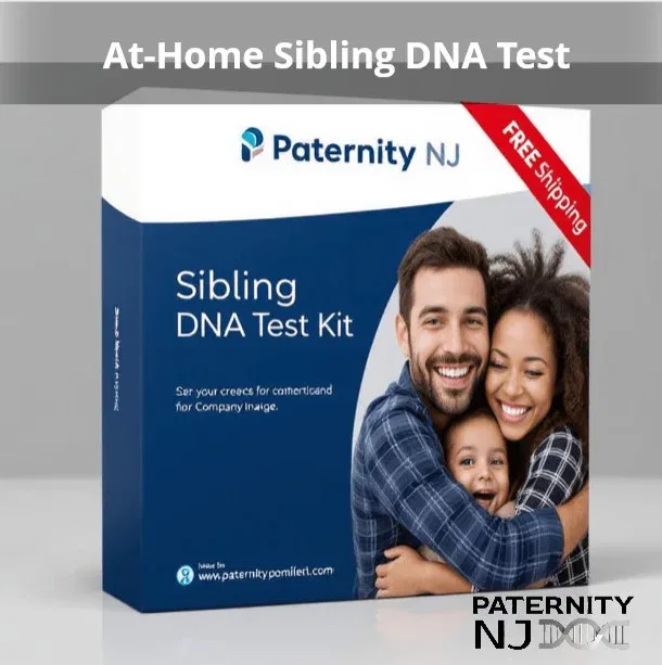 nj at home sibling dna test kits